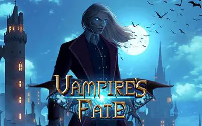 Vampire's Fate - Marakumi - Kenya