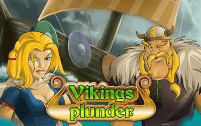 Viking's Plunder - Marakumi - Kenya