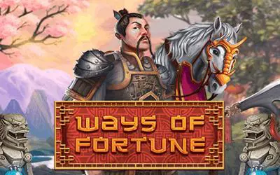 Ways Of Fortune - Marakumi - Kenya