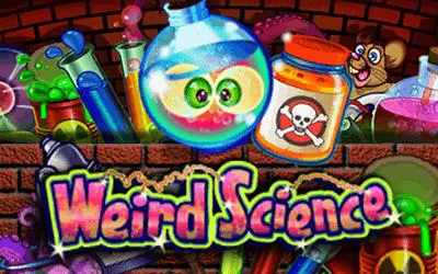Weird Science - Marakumi - Kenya