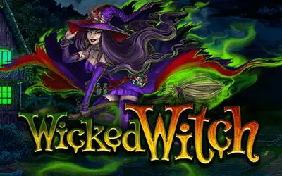 Wicked Witch - Marakumi - Kenya