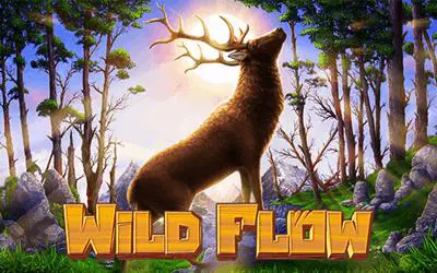 Wild Flow - Marakumi - Kenya