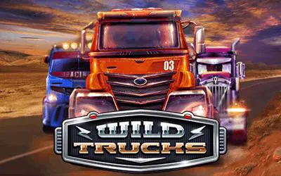 Wild Trucks - Marakumi - Kenya
