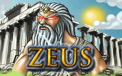 Zeus - Marakumi - Kenya