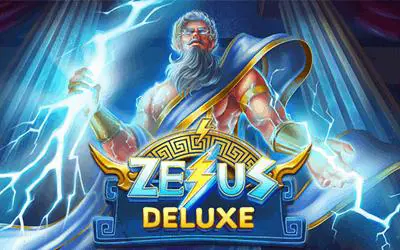 Zeus Deluxe - Marakumi - Kenya