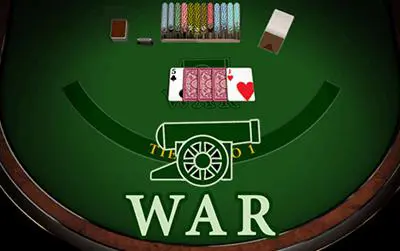 War - Marakumi - Kenya