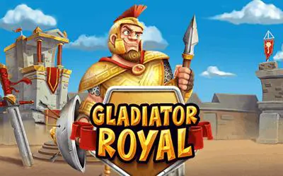 Gladiator Royal - Marakumi - Kenya