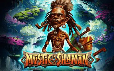 Mystic Shaman - Marakumi - Kenya