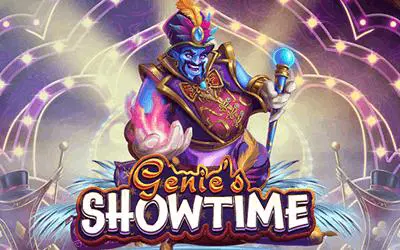 Genie's Showtime - Marakumi - Kenya