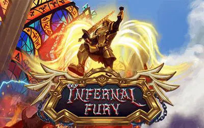 Infernal Fury - Marakumi - Kenya