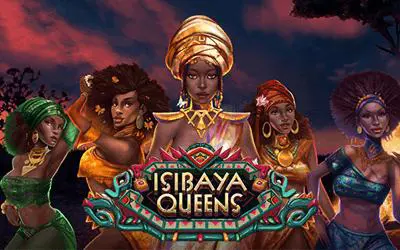 Isibaya Queens - Marakumi - Kenya