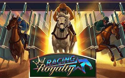 Racing Royalty - Marakumi - Kenya