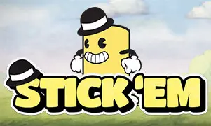 Stickem - Marakumi - Kenya
