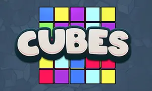 Cubes - Marakumi - Kenya