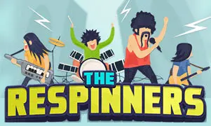 The Respinners - Marakumi - Kenya
