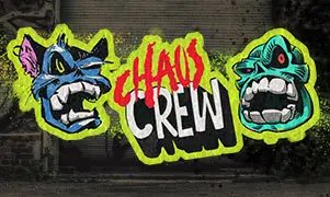 Chaos Crew - Marakumi - Kenya