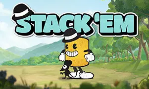 Stack 'em - Marakumi - Kenya