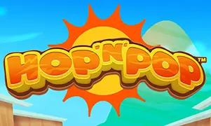 Hop 'n Pop - Marakumi - Kenya