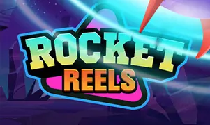 Rocket Reels - Marakumi - Kenya
