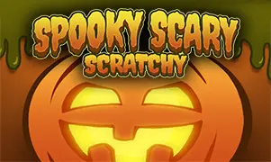 Scary Spooky Scratchy - Marakumi - Kenya