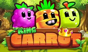 King Carrot - Marakumi - Kenya
