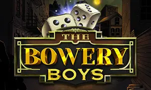 The Bowery Boys - Marakumi - Kenya