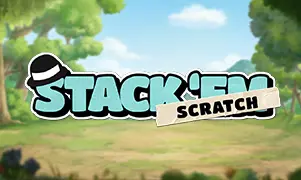Stack'em Scratch - Marakumi - Kenya