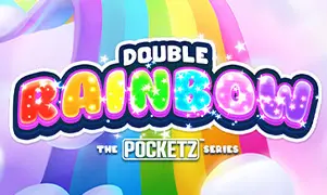 Double Rainbow - Marakumi - Kenya