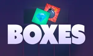 Boxes - Marakumi - Kenya