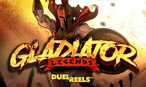 Gladiator Legends - Marakumi - Kenya