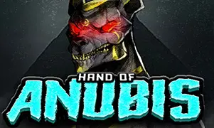 Hand of Anubis - Marakumi - Kenya