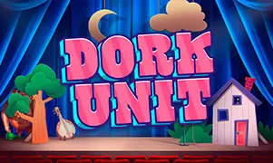 Dork Unit - Marakumi - Kenya