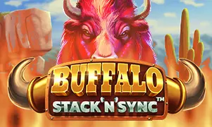 Buffalo Stack 'n' Sync - Marakumi - Kenya