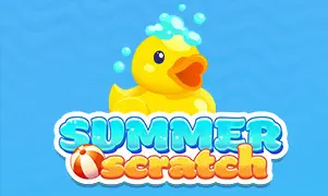 Summer Scratch - Marakumi - Kenya