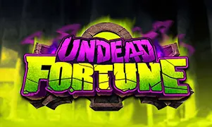 Undead Fortune - Marakumi - Kenya