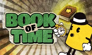Book of Time - Marakumi - Kenya