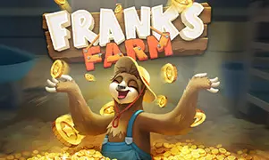 Frank's Farm - Marakumi - Kenya