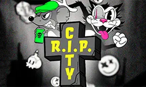 Rip City - Marakumi - Kenya