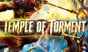 Temple Of Torment - Marakumi - Kenya