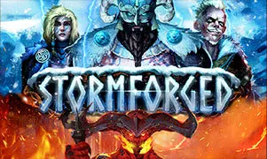 Stormforged - Marakumi - Kenya