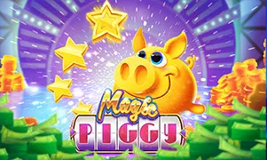 Magic Piggy - Marakumi - Kenya