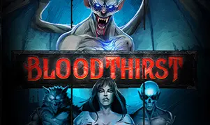 Bloodthirst - Marakumi - Kenya