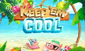 Keep 'em Cool - Marakumi - Kenya