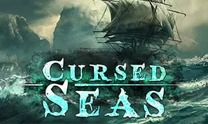Cursed Seas - Marakumi - Kenya
