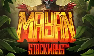 Mayan Stackways - Marakumi - Kenya