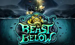 Beast Below - Marakumi - Kenya
