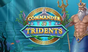 Commander of Tridents - Marakumi - Kenya