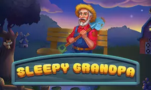 Sleepy Grandpa - Marakumi - Kenya