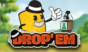 Drop'em - Marakumi - Kenya