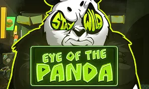 Eye of the Panda - Marakumi - Kenya